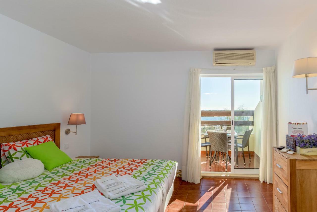 Apartment Flh Cabanas Sea View *